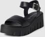 Tamaris Sandalen met doornsluiting - Thumbnail 1