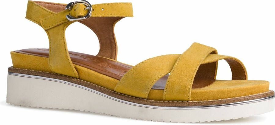 Dames Skechers Bobs Cross Strap Sandal Dames Schoenen voor voor Platte  schoenen voor Platte sandalen Bespaar 50% allware.com.br