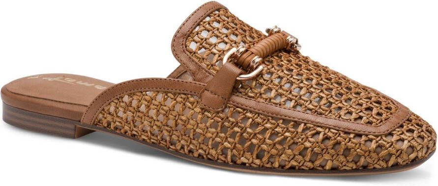 Tamaris Sandaaltje 1-27302-44 305