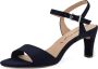 Tamaris Dames Sandaaltje 1-28028-42 805 normaal - Thumbnail 1