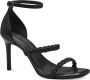 Tamaris Dames Sandaaltje 1-28035-42 001 smal - Thumbnail 5