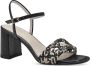 Tamaris Dames Sandaaltje 1-28055-42 098 normaal - Thumbnail 4