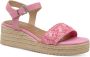 Tamaris Dames Sandaaltje 1-28059-44 531 - Thumbnail 1