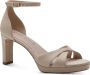 Tamaris Dames Sandaaltje 1-28078-42 418 normaal - Thumbnail 1