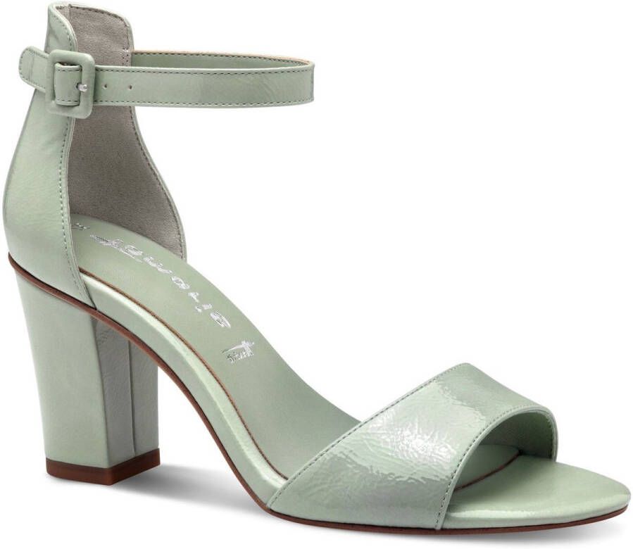 Tamaris Dames Sandaaltje 1-28096-42 784