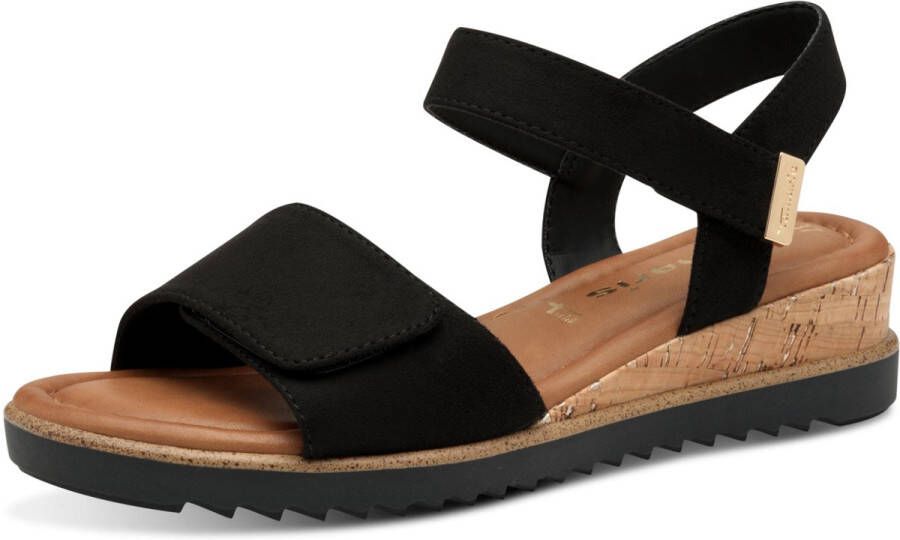 Tamaris Dames Sandaaltje 1-28118-44 001