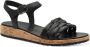 Tamaris Dames Sandaaltje 1-28156-44 001 - Thumbnail 1