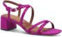 Tamaris Dames Sandaaltje 1-28204-42 525 wijd - Thumbnail 1