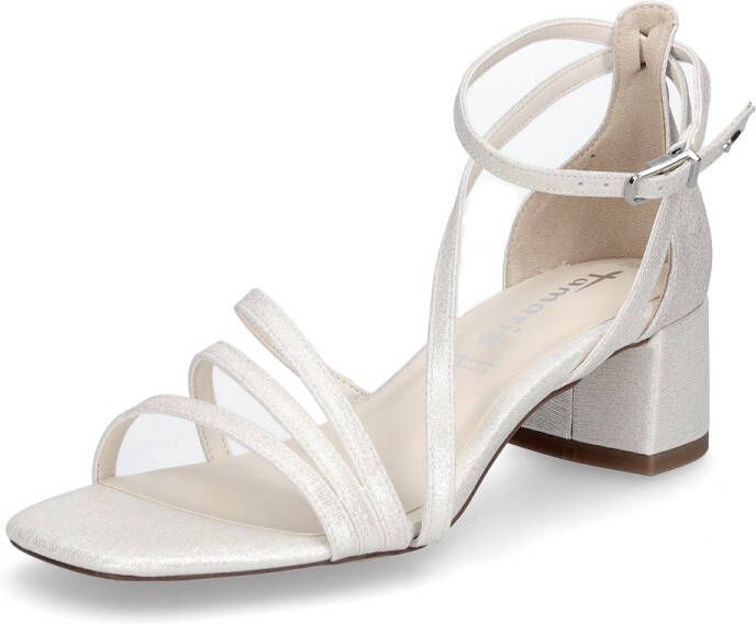 Tamaris Dames Sandaaltje 1-28205-44 179