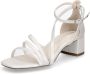 Tamaris Dames Sandaaltje 1-28205-44 179 - Thumbnail 1