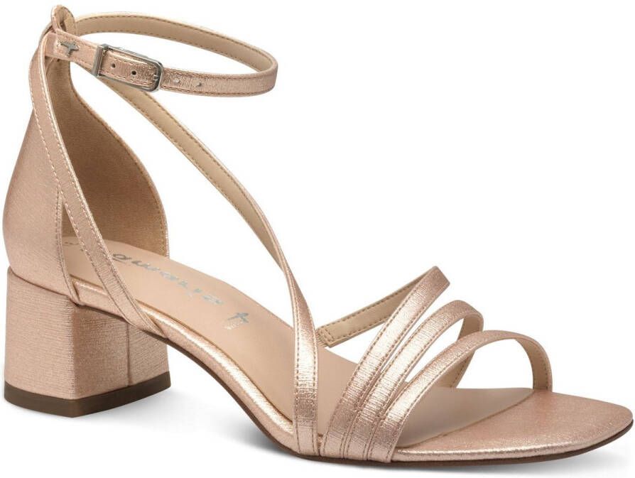 Tamaris Dames Sandaaltje 1-28205-44 586