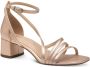 Tamaris Dames Sandaaltje 1-28205-44 586 - Thumbnail 1