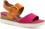 Tamaris Dames Sandaaltje 1-28206-42 562 - Thumbnail 1