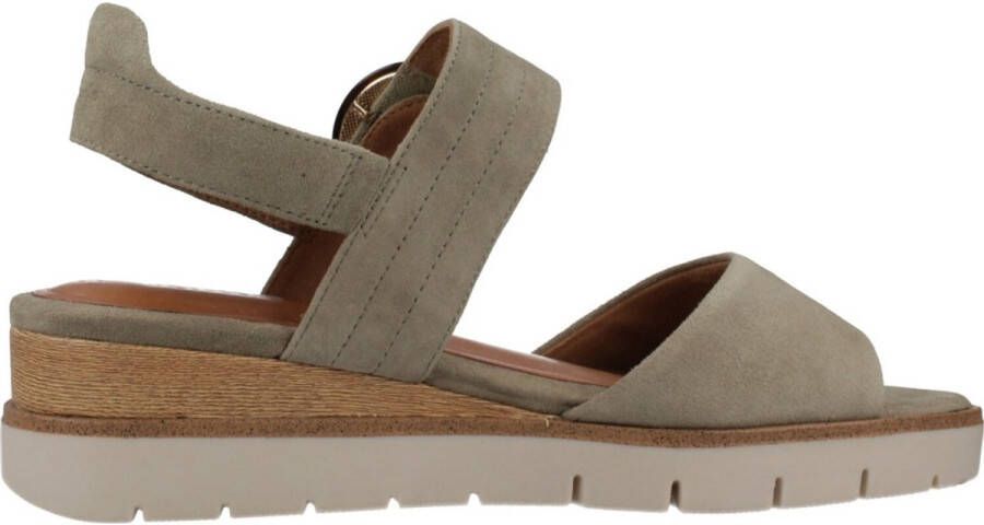 Tamaris Dames Sandaaltje 1-28206-42 762