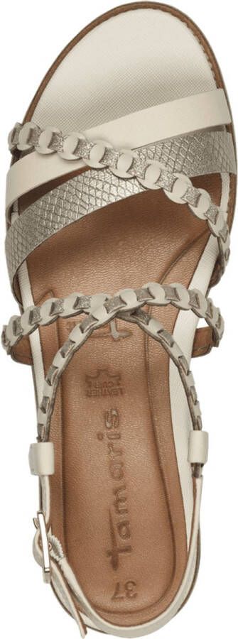 Tamaris Dames Sandaaltje 1-28207-44 418