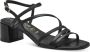 Tamaris Dames Sandaaltje 1-28211-42 001 normaal - Thumbnail 1