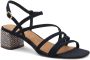 Tamaris Dames Sandaaltje 1-28211-42 805 normaal - Thumbnail 1