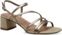 Tamaris Dames Sandaaltje 1-28211-42 900 normaal - Thumbnail 1