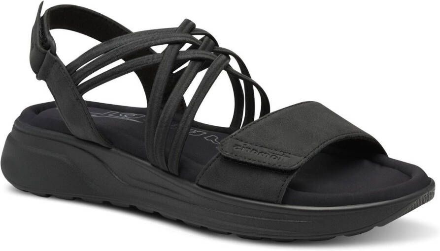Tamaris Dames Sandaaltje 1-28223-44 001