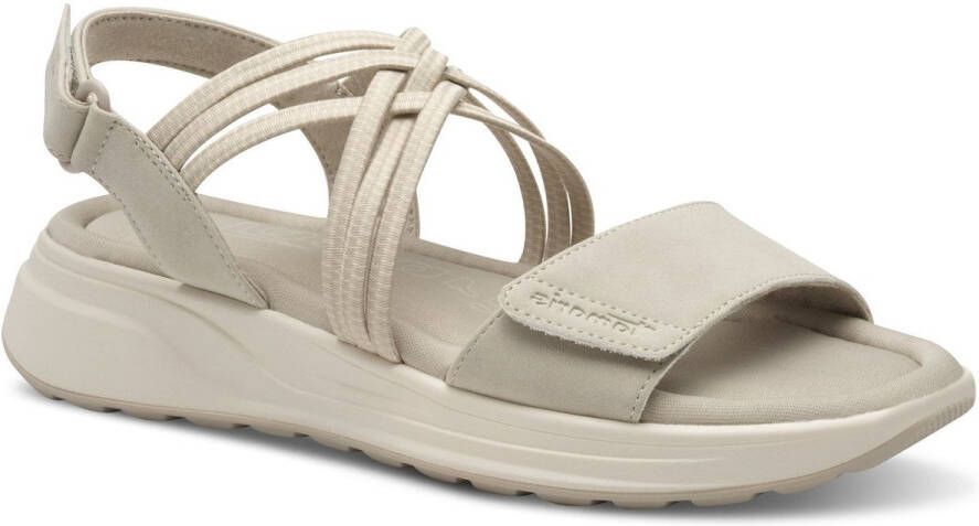 Tamaris Dames Sandaaltje 1-28223-44 200