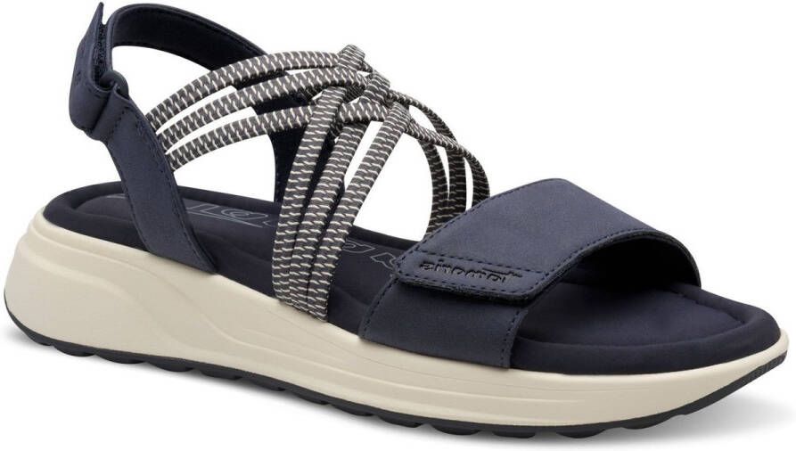 Tamaris Dames Sandaaltje 1-28223-44 805