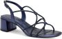Tamaris sandaal dames 1-28236-42 805 damesschoenen M2823642 marine - Thumbnail 1