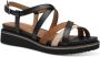 Tamaris Dames Sandaaltje 1-28237-44 001 - Thumbnail 1