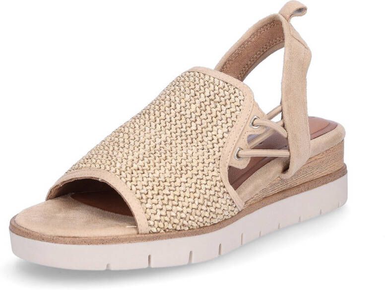 Tamaris Dames Sandaaltje 1-28240-44 435