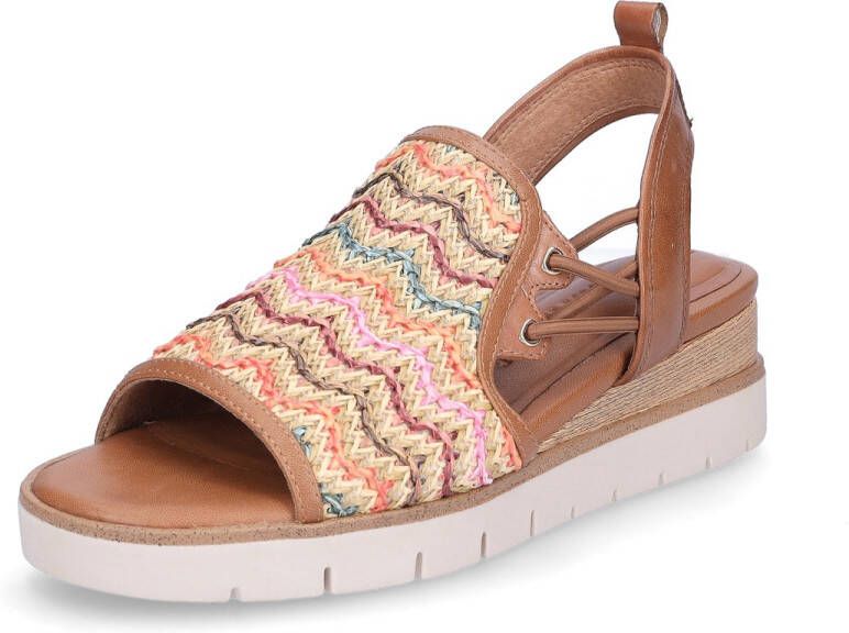 Tamaris Dames Sandaaltje 1-28240-44 902
