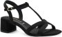 Tamaris Dames Sandaaltje 1-28244-44 001 - Thumbnail 1