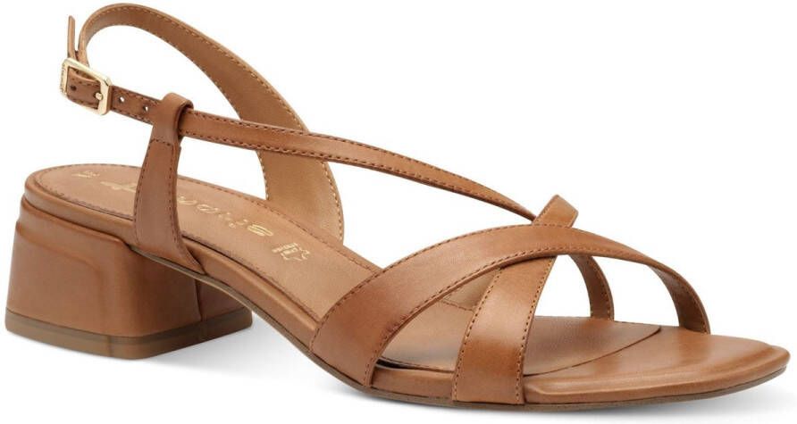 Tamaris Dames Sandaaltje 1-28253-44 305