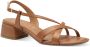 Tamaris Dames Sandaaltje 1-28253-44 305 - Thumbnail 1