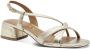 Tamaris Dames Sandaaltje 1-28253-44 933 - Thumbnail 1