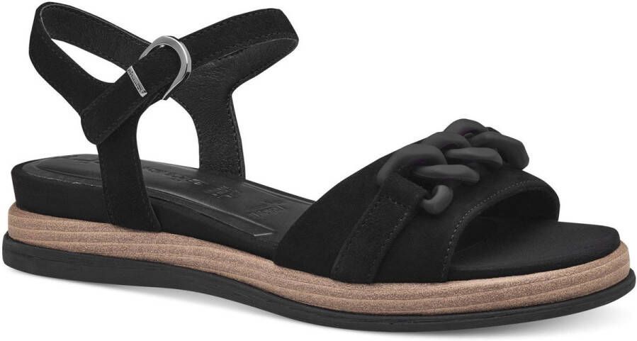 Tamaris Dames Sandaaltje 1-28254-44 001