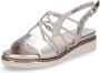 Tamaris Dames Sandaaltje 1-28257-42 933 normaal - Thumbnail 4