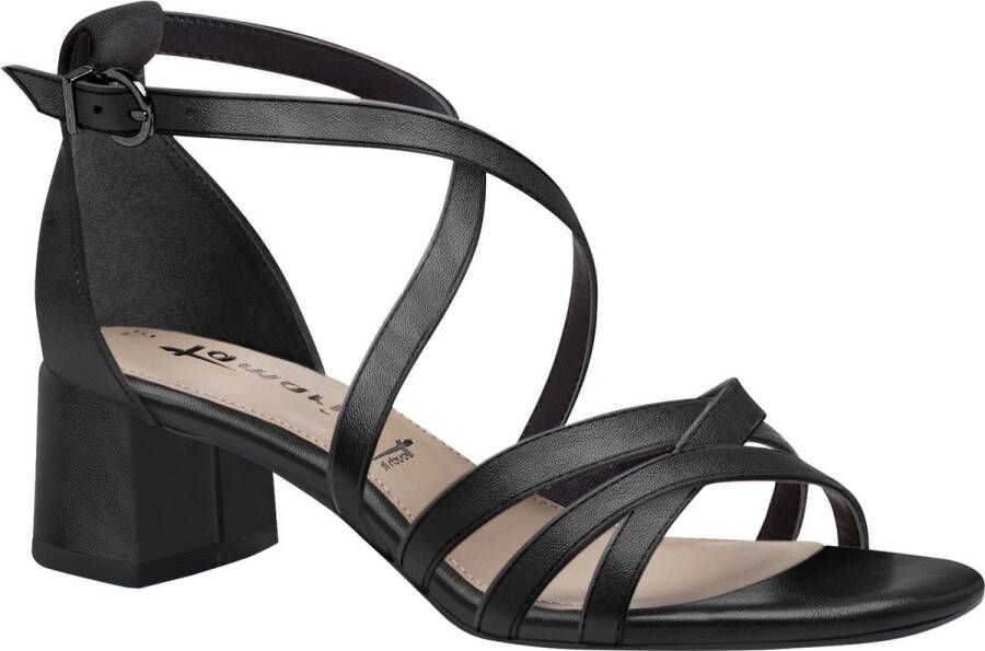 Tamaris Dames Sandaaltje 1-28284-42 001