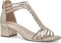 Tamaris Dames Sandaaltje 1-28290-42 933 smal - Thumbnail 1