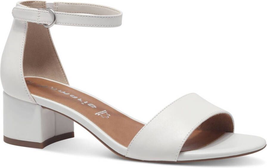 Tamaris Dames Sandaaltje 1-28291-44 100