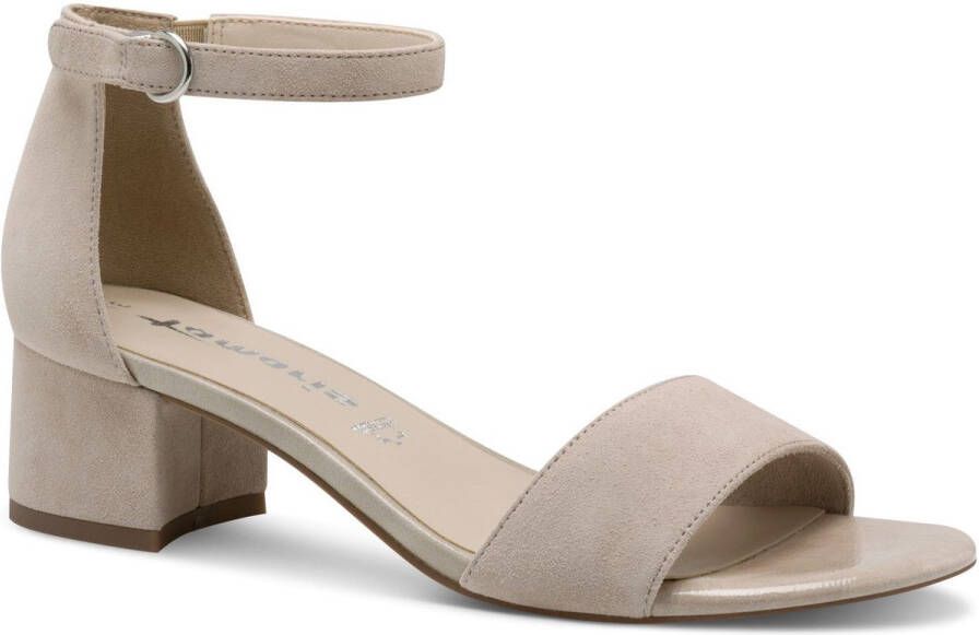 Tamaris Dames Sandaaltje 1-28291-44 200
