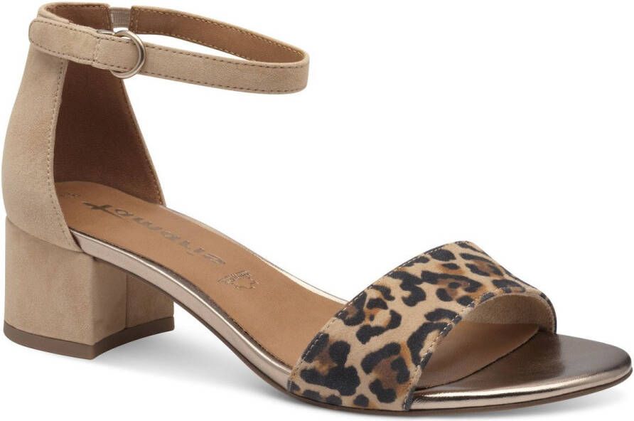 Tamaris Dames Sandaaltje 1-28291-44 329