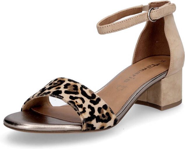 Tamaris Dames Sandaaltje 1-28291-44 329
