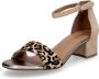 Tamaris Dames Sandaaltje 1-28291-44 329 - Thumbnail 1