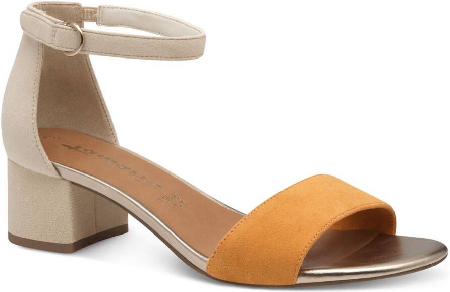 Tamaris Dames Sandaaltje 1-28291-44 608