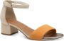 Tamaris Dames Sandaaltje 1-28291-44 608 - Thumbnail 1