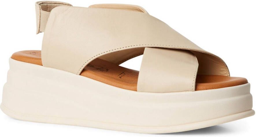 Tamaris Dames Sandaaltje 1-28303-44 418