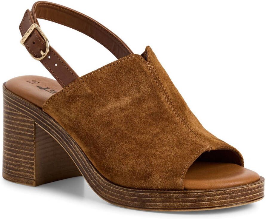 Tamaris Dames Sandaaltje 1-28304-44 305