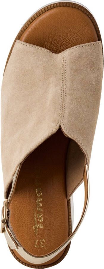Tamaris Dames Sandaaltje 1-28304-44 400