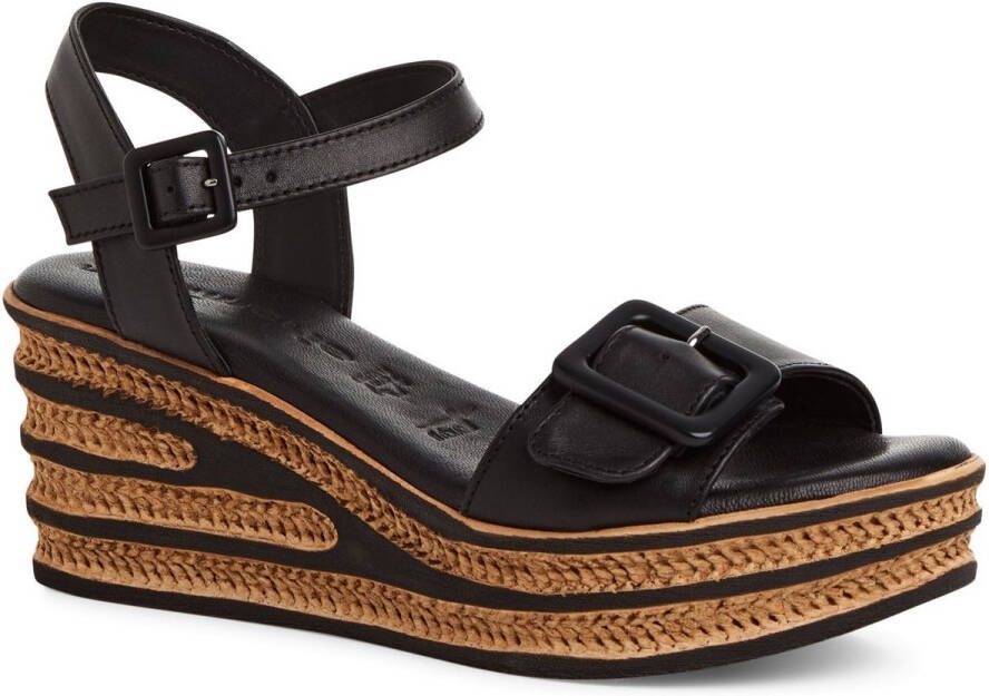 Tamaris Dames Sandaaltje 1-28310-44 001