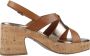 Tamaris Dames Sandaaltje 1-28312-44 392 - Thumbnail 1