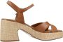 Tamaris Dames Sandaaltje 1-28313-44 305 - Thumbnail 1